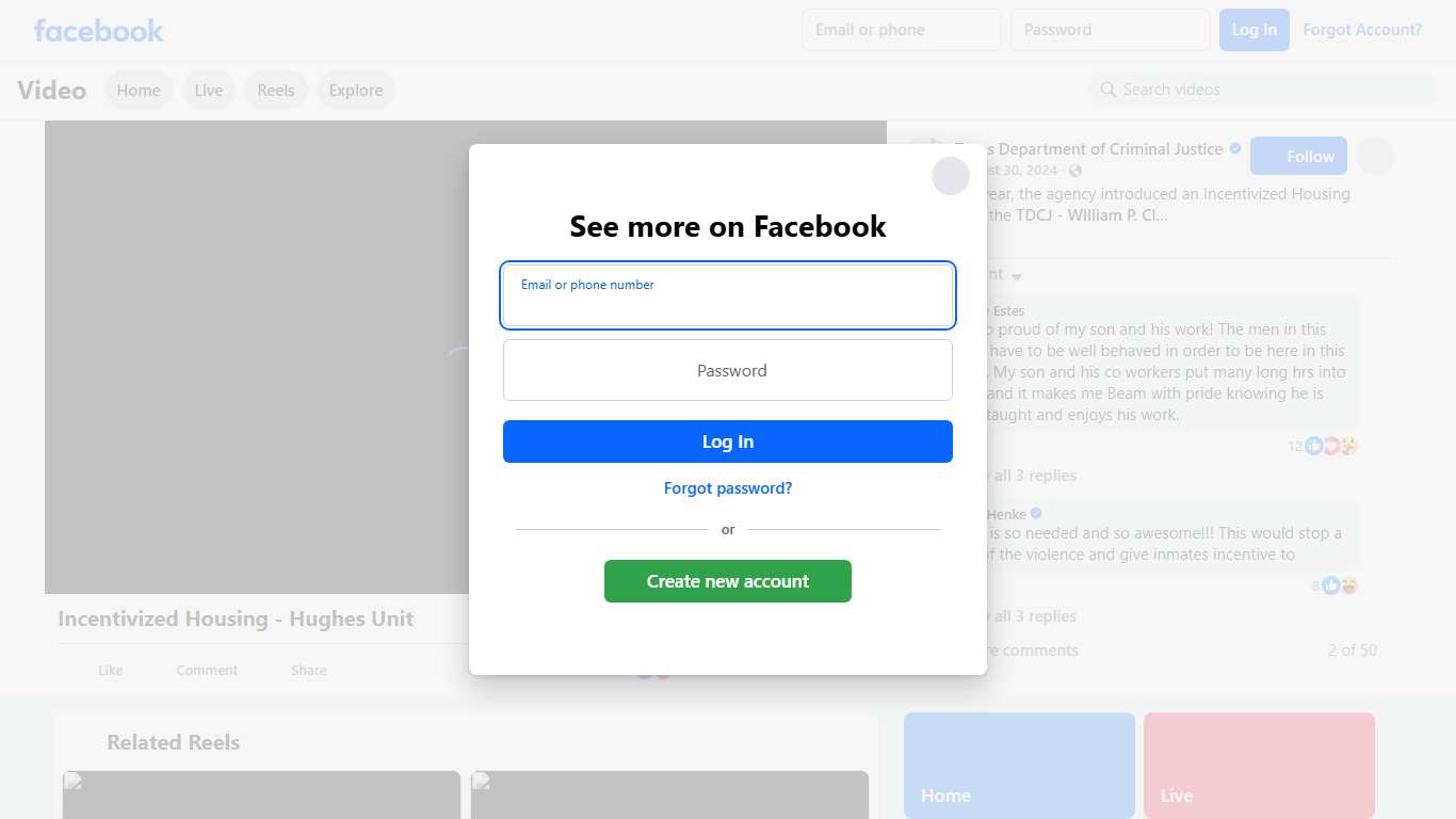 Earlier this year, the agency introduced an Incentivized Housing program to the TDCJ - William P. Clements Unit and TDCJ - Alfred Hughes Unit. This innovative approach has led to a significant transformation in inmate behavior and has helped reduce disciplinary incidents. As a result, it has created a more cooperative environment, with a notable change in culture and improved conditions for both inmates and officers. Inmates must maintain a good disciplinary record or they can be at risk of bein